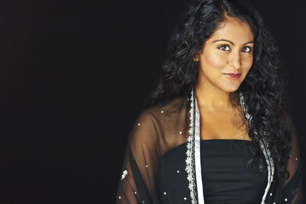 Tahirih Vejdani, Toronto singer and actor