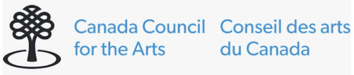 Canada Council of the Arts logo
